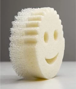 The Orginal Scrub Daddy Power Paste Schoonmaakmiddel Incl. Original Scrub Mommy Wit 9 The Orginal Scrub Daddy Power Paste Schoonmaakmiddel Incl. Original Scrub Mommy Wit -Schoonmaakproducten Winkel 1019x1200