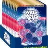 Witte Reus Blauw Actief Toiletblok - Bloesem - WC Blokjes Voordeelverpakking - 20 Stuks 2 Witte Reus Blauw Actief Toiletblok - Bloesem - WC Blokjes Voordeelverpakking - 20 Stuks -Schoonmaakproducten Winkel 1021x1200 5