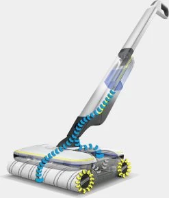 Kärcher FC 7 Cordless Premium White - Vloerreiniger - Snoerloos -Schoonmaakproducten Winkel 1022x1200