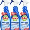 3 X Dubro Badkamer Reiniger - 30% Effectiever Tegen Kalk - Badkamerreiniger - 3 X 650 Ml -Schoonmaakproducten Winkel 1049x1200 2