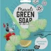 Marcel's Green Soap Toiletblok Geranium & Citroen - 55 Gram -Schoonmaakproducten Winkel 1051x1200 2