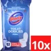 5 Pakken Glorix Toiletdoekjes Ocean 30st -Schoonmaakproducten Winkel 1054x1200