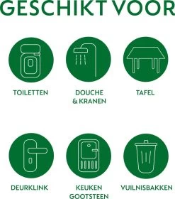Dettol All In One Disinfectant Spray Linen - 400ml -Schoonmaakproducten Winkel 1058x1200 1