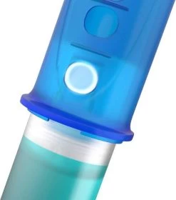 Canard Toiletreiniger Wc-blok Fresh Disc Marine Fris 1 Pak Met 2 Navulbussen -Schoonmaakproducten Winkel 1060x1200