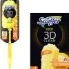 Swiffer 3D Duster XXL Starterskit 360° En 5 Navullingen -Schoonmaakproducten Winkel 1064x1200