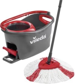 Vileda Turbo Mopset - Pedaalsysteem - 6L -Schoonmaakproducten Winkel 1076x1200 1