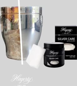 Hagerty Silver Care - Pasta Voor Zilverreiniging 185 Gr -Schoonmaakproducten Winkel 1079x1200 1