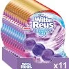 Witte Reus Brilliant Gel Allin1 Toiletblok - Magic Breeze - WC Blokjes Voordeelverpakking - 11 Stuks 2 Witte Reus Brilliant Gel Allin1 Toiletblok - Magic Breeze - WC Blokjes Voordeelverpakking - 11 Stuks -Schoonmaakproducten Winkel 1082x1200 2
