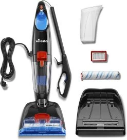 Vileda JetClean 3in1 - Stofzuiger En Vloereiniger -Schoonmaakproducten Winkel 1082x1200