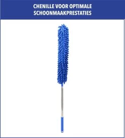 Telescopische Plumeau – Uitschuifbaar – Microvezel – Set Van 3 Opzetstukken – Stoffer – Ragebol 16 Telescopische Plumeau – Uitschuifbaar – Microvezel – Set Van 3 Opzetstukken – Stoffer – Ragebol -Schoonmaakproducten Winkel 1085x1200 1