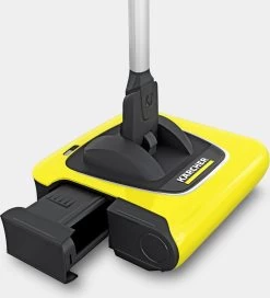 Kärcher KB 5 Rolveger - Vloerreiniger - 3,7V - Incl. Accu En Lader -Schoonmaakproducten Winkel 1088x1200 1