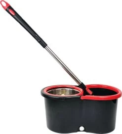 Draaimop-Dweilset-wringmop-cleaning-Schoonmaken-mop-Cleaning Set-Spinning Mop -Schoonmaakproducten Winkel 1090x1200