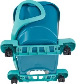 Leifheit Clean Twist Ergo Rolwagen 10 Leifheit Clean Twist Ergo Rolwagen -Schoonmaakproducten Winkel 1091x1200