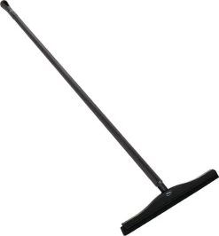 Vloertrekker 40 Cm + Steel 130 Cm Zwart Vikan