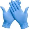 Handschoenen Wegwerp Nitril Gloves Ongepoederd Latex Vrij - Blauw - Maat M - 100 Stuks -Schoonmaakproducten Winkel 1122x1200 7