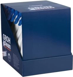 GROHE Grohclean Sproeiflacon Reiniger - 500 Ml - Schoonmaakmiddel - 48166000 15 GROHE Grohclean Sproeiflacon Reiniger - 500 Ml - Schoonmaakmiddel - 48166000 -Schoonmaakproducten Winkel 1135x1200 1