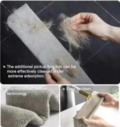 Verstelbare Stofdoek Voor Jaloezieën / Verstelbare Plumeau / Verstelbare Stofdoek / Reinigings Borstel Jaloezieën / Jaloerzieën Reiniger/ Intrekbare Stofborstel / Onder Kast Dweil / Intrekbare Verstelbare Plumeau / Stoffer / Schoonmaken Tips -Schoonmaakproducten Winkel 1137x1200