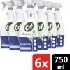 Cif CleanBoost Power & Shine Badkamer Spray - 6 X 750 Ml - Voordeelverpakking 2 Cif CleanBoost Power & Shine Badkamer Spray - 6 X 750 Ml - Voordeelverpakking -Schoonmaakproducten Winkel 1140x1200 3