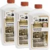 HMK P324 Vloeibare Edelzeep - 3 Stuks - Voordeelverpakking - Voor Vloer 2 HMK P324 Vloeibare Edelzeep - 3 Stuks - Voordeelverpakking - Voor Vloer -Schoonmaakproducten Winkel 1146x1200