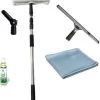 Unger Raamwisser Met Telescoopsteel Met Hoekstuk 4,5 Meter -Schoonmaakproducten Winkel 1150x1200 2