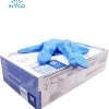 Intco Nitril Handschoenen - 100 Stuks Nitril Wegwerp Handschoenen - Poedervrij, Latexvrij - Onderzoekshandschoenen - Maat: M - Blauw -Schoonmaakproducten Winkel 1162x1200 3