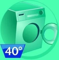 Leifheit Picobello Vervangingspad S - 27 Cm Cotton Plus -Schoonmaakproducten Winkel 1167x1200