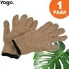 Yago Microvezel Handschoenen Om Stof Te Verwijderen | Extra Absorberend | Stofvrij | Planten | Auto | Eenvoudig Schoonmaken | Lampen | Stofmagneet | One Size Fits All | Duurzaam | Geen Krassen -Schoonmaakproducten Winkel 1168x1200 3