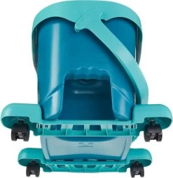 Leifheit Clean Twist Ergo Rolwagen 13 Leifheit Clean Twist Ergo Rolwagen -Schoonmaakproducten Winkel 1173x1200