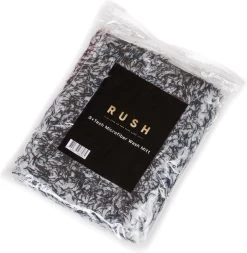 RUSH Washandschoen Zwart - Voor Auto & Motor - Auto Wassen - Motorwassen - Autowas Producten -Schoonmaakproducten Winkel 1173x1200 3
