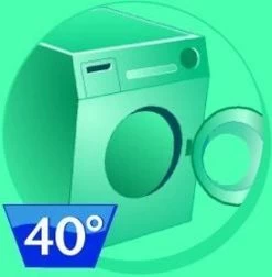 Leifheit Picobello Vervangingspad S - 27 Cm Cotton Plus -Schoonmaakproducten Winkel 1176x1200 1