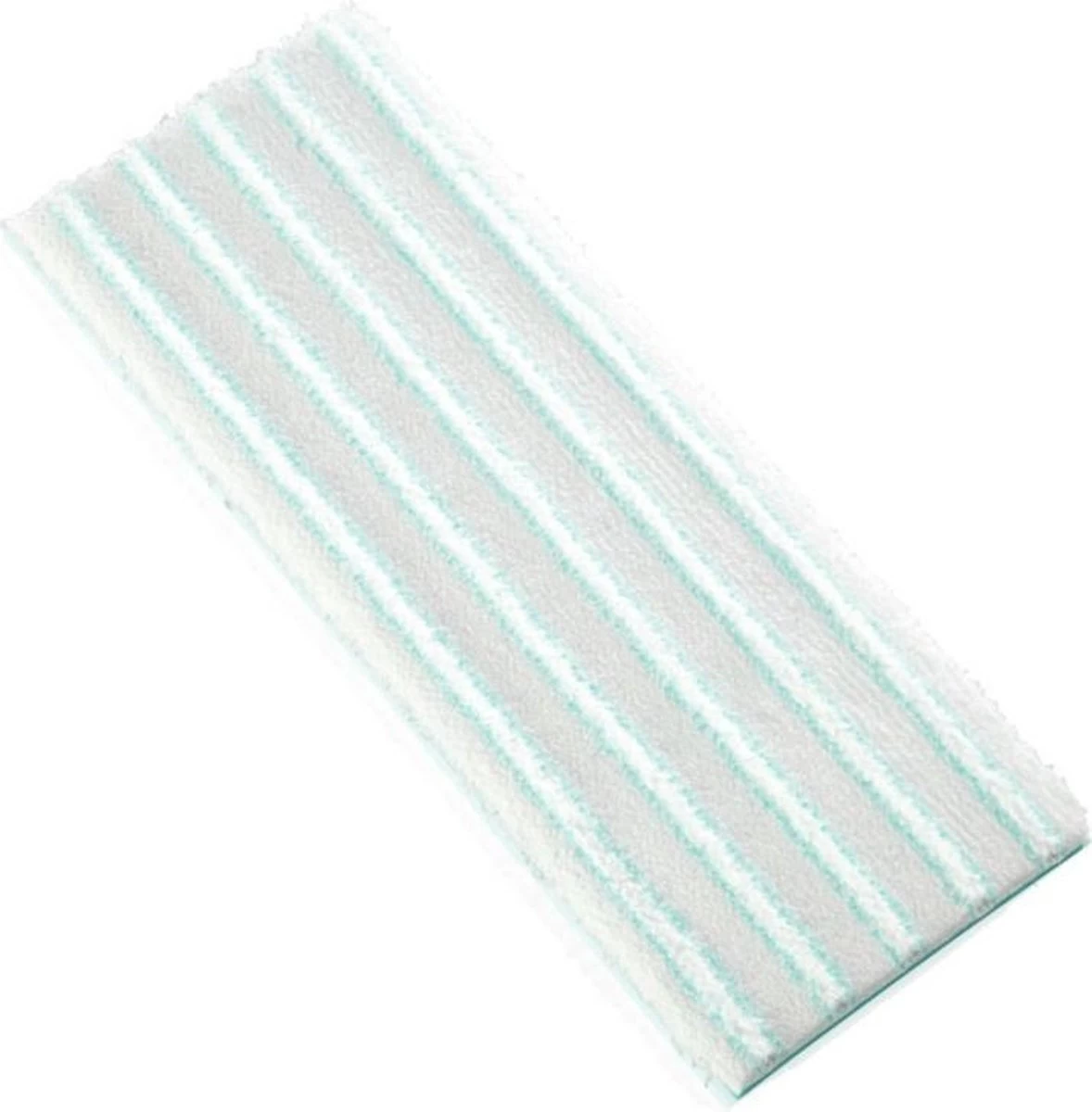 Leifheit Picobello Vervangingspad M - 33 Cm Micro Duo 3 Leifheit Picobello Vervangingspad M - 33 Cm Micro Duo