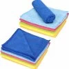 12x Sorbo Microvezeldoek Gekleurd 40 X 40 Cm - Vaatdoeken Microvezel - Micorvezeldoekjes 1 12x Sorbo Microvezeldoek Gekleurd 40 X 40 Cm - Vaatdoeken Microvezel - Micorvezeldoekjes -Schoonmaakproducten Winkel 1178x1200 5