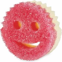 Scrub Daddy - Scrub Mommy Krasvrije Spons Dubbelzijdig Roze 31 Scrub Daddy - Scrub Mommy Krasvrije Spons Dubbelzijdig Roze -Schoonmaakproducten Winkel 1184x1200 2