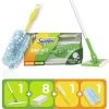 Merkloos Swiffer Combi-kit Sweeper - Floor & Duster 1 Merkloos Swiffer Combi-kit Sweeper - Floor & Duster -Schoonmaakproducten Winkel 1186x1200