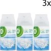 AIRWICK Freshmatic Automatische Spray Refill Frisse Linnen & Witte Bloemen Krimp - (3x250ml) 2 AIRWICK Freshmatic Automatische Spray Refill Frisse Linnen & Witte Bloemen Krimp - (3x250ml) -Schoonmaakproducten Winkel 1187x1200 5