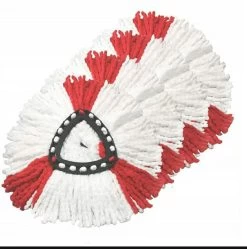 4x De Vervangingen Vileda Turbo! KANS!