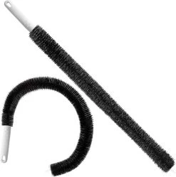 Flexibele Radiatorborstel