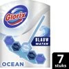 Glorix Power 5+ Ocean Toiletblokken - 7 Stuks - Voordeelverpakking -Schoonmaakproducten Winkel 1192x1200 5