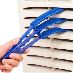 Multi-functionele Jaloezie Reiniger – Lamellen Borstel – Rooster Reiniger Blauw -Schoonmaakproducten Winkel 1195x1200 4