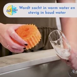 Scrub Daddy - Spons 3 Kleuren - Schoonmaak Spons -Schoonmaakproducten Winkel 1195x1200 6