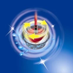 Vileda EasyWring&Clean - Pedaalsysteem -Schoonmaakproducten Winkel 1196x1200