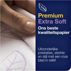 Tork Handdoekpapier Intervouw Super-soft 2-laags 2100 Vel -Schoonmaakproducten Winkel 1198x1200 10