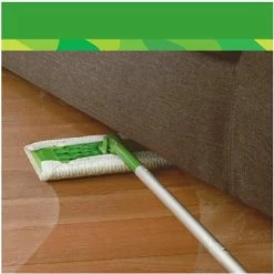 Swiffer Sweeper - 36 Navullingen - Doekjes Voor Vloeren -Schoonmaakproducten Winkel 1198x1200