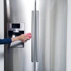 HG Roestvrijstaal Beschermer - 125ml - Snel En Eenvoudig - Laat RVS Weer Glanzen 8 HG Roestvrijstaal Beschermer - 125ml - Snel En Eenvoudig - Laat RVS Weer Glanzen -Schoonmaakproducten Winkel 1198x1200 7