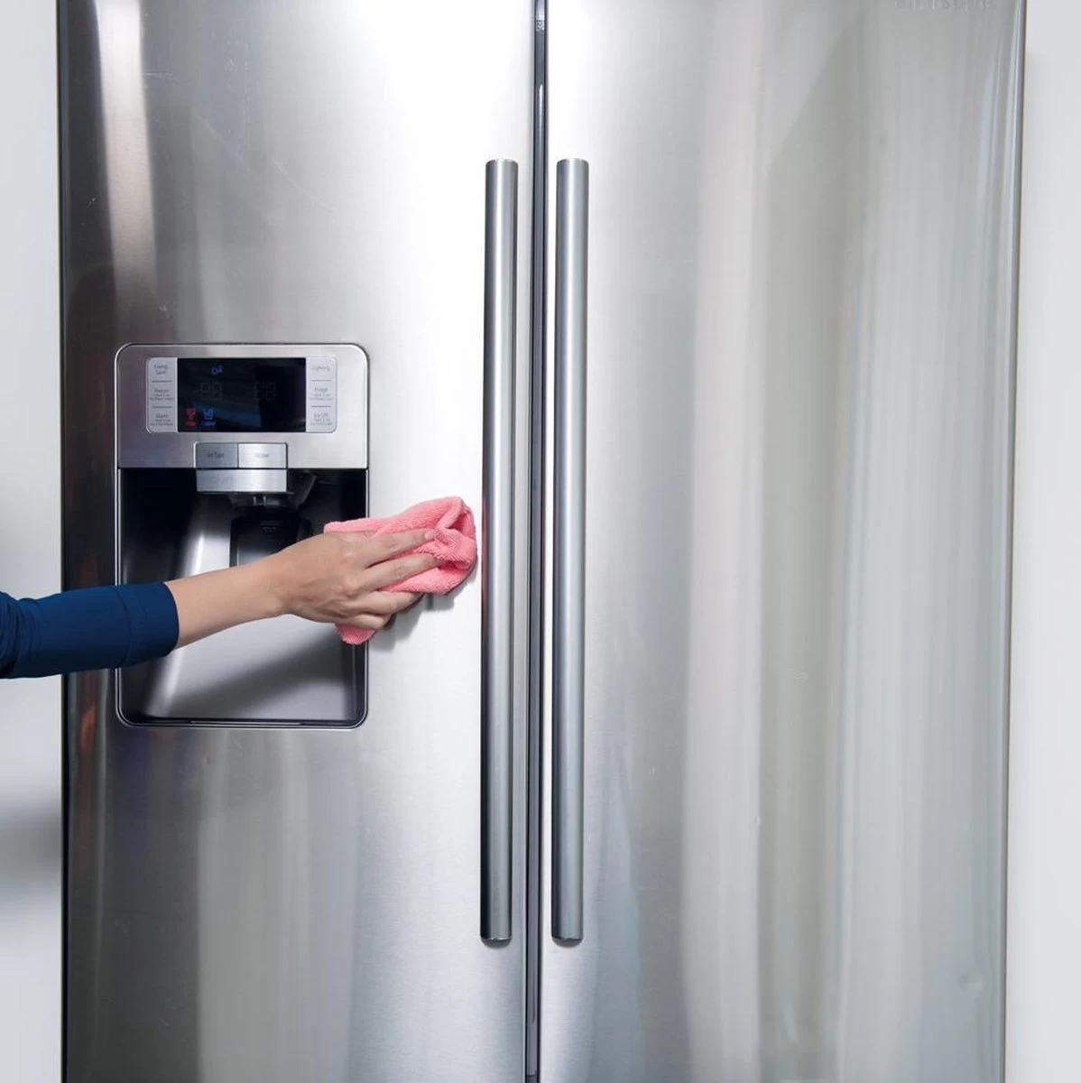 HG Roestvrijstaal Beschermer - 125ml - Snel En Eenvoudig - Laat RVS Weer Glanzen 5 HG Roestvrijstaal Beschermer - 125ml - Snel En Eenvoudig - Laat RVS Weer Glanzen - Afbeelding 3