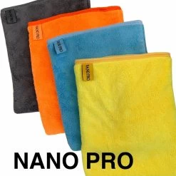 Nanohandschoen Nanodoekjes Geel, Grijs, Oranje 3 Stuks NANO PRO 13 Nanohandschoen Nanodoekjes Geel, Grijs, Oranje 3 Stuks NANO PRO -Schoonmaakproducten Winkel 1198x1200 8