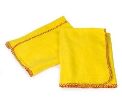 Sorprese - 3 Stuks - Gele Stofdoeken - 40 X 50 GROOT - Stofdoek - Stofdoeken - Cadeau -Schoonmaakproducten Winkel 1200x1000 1