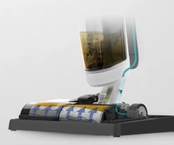 Tineco Vloerreiniger - IFloor Breeze - Wet & Dry - Draadloos 19 Tineco Vloerreiniger - IFloor Breeze - Wet & Dry - Draadloos -Schoonmaakproducten Winkel 1200x1002 1