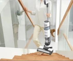 Tineco Vloerreiniger - IFloor Breeze - Wet & Dry - Draadloos 27 Tineco Vloerreiniger - IFloor Breeze - Wet & Dry - Draadloos -Schoonmaakproducten Winkel 1200x1006 2