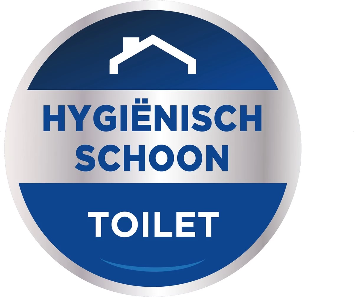 Witte Reus Toiletblok Geur Switch - Appel Waterlelie - WC Blokjes Voordeelverpakking - 10 Stuks 12 Witte Reus Toiletblok Geur Switch - Appel Waterlelie - WC Blokjes Voordeelverpakking - 10 Stuks - Afbeelding 10